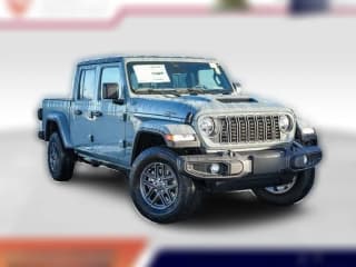 Jeep Gladiator Sport S 4x4