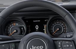 Jeep Gladiator Willys 41 4x4 2026 — side view