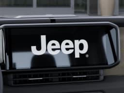 Jeep Gladiator Willys 41 4x4 2026 — side view