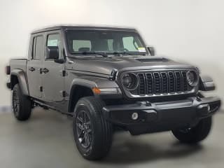 Jeep Gladiator Sport S 4x4