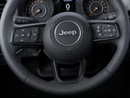Jeep Gladiator Willys 41 4x4 2026 — side view