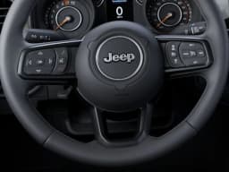 Jeep Gladiator Willys 41 4x4 2026 — side view