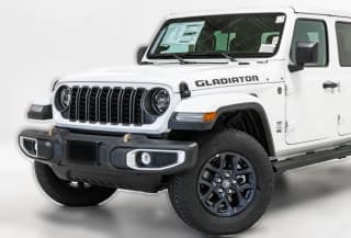 Jeep Gladiator 85th Anniversary Edition 4x4
