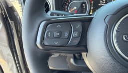 Jeep Gladiator 85th Anniversary Edition 4x4 2026 — side view
