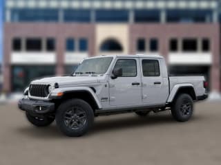 Jeep Gladiator Sport S 4x4