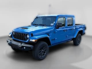 Jeep Gladiator Sport S 4x4