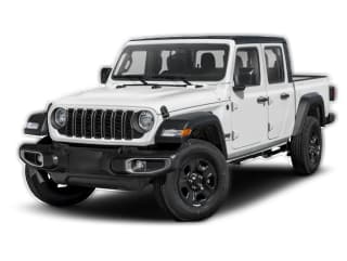 Jeep Gladiator Sport 4x4