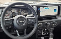 Jeep Gladiator 85th Anniversary Edition 4x4 2026 — side view