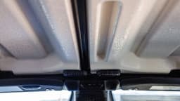 Jeep Gladiator Sahara 4x4 2026 — side view