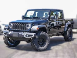 Jeep Gladiator Sport 4x4