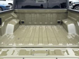 Jeep Gladiator Willys 41 4x4 2026 — side view