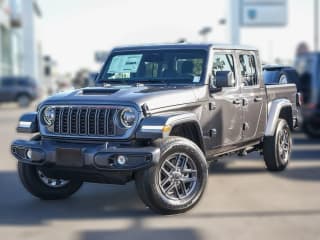 Jeep Gladiator Sport S 4x4