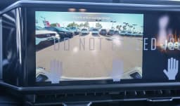 Jeep Gladiator Sport S 4x4 2026 — side view