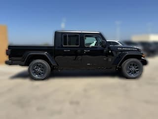 Jeep Gladiator 85th Anniversary Edition 4x4