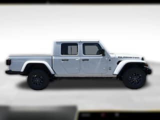 Jeep Gladiator 85th Anniversary Edition 4x4