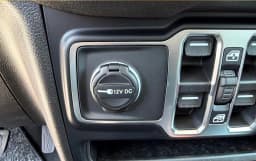Jeep Gladiator 85th Anniversary Edition 4x4 2026 — side view
