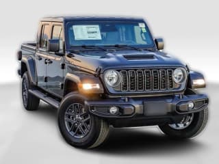 Jeep Gladiator Sport S 4x4