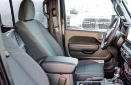 Jeep Gladiator Sport S 4x4 2026 — side view