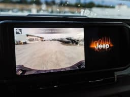 Jeep Gladiator Sport S 4x4 2026 — side view