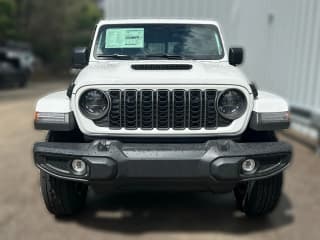Jeep Gladiator Sport S 4x4