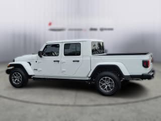 Jeep Gladiator Sport S 4x4