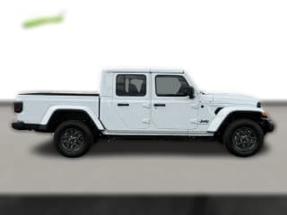 Jeep Gladiator Sport S 4x4