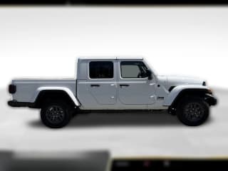 Jeep Gladiator Sport S 4x4