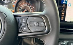 Jeep Gladiator Sport S 4x4 2026 — side view