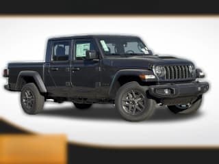 Jeep Gladiator Sport S 4x4