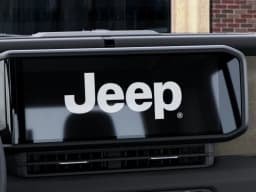 Jeep Gladiator Willys 41 4x4 2026 — side view