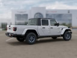 Jeep Gladiator 85th Anniversary Edition 4x4 2026 — side view