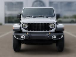 Jeep Gladiator 85th Anniversary Edition 4x4 2026 — side view