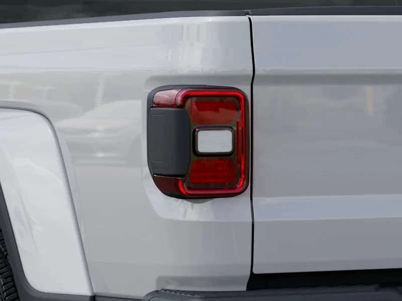 Jeep Gladiator 85th Anniversary Edition 4x4 2026 — side view