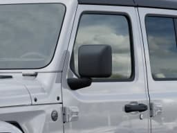 Jeep Gladiator 85th Anniversary Edition 4x4 2026 — side view