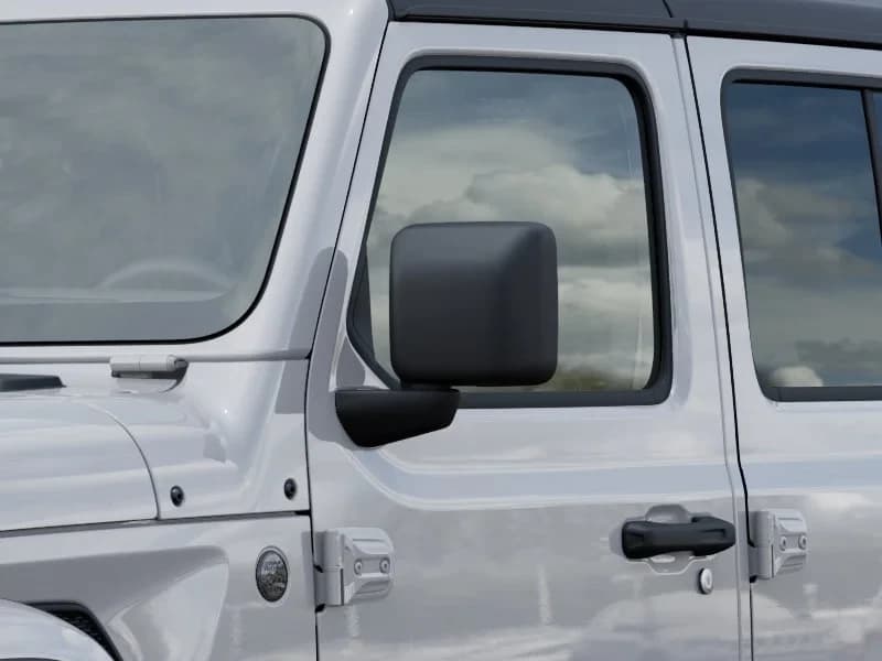 Jeep Gladiator 85th Anniversary Edition 4x4 2026 — side view