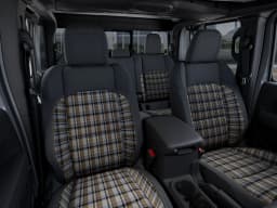 Jeep Gladiator 85th Anniversary Edition 4x4 2026 — side view