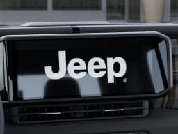 Jeep Gladiator 85th Anniversary Edition 4x4 2026 — side view