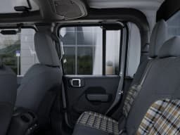 Jeep Gladiator 85th Anniversary Edition 4x4 2026 — side view