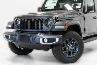 Jeep Gladiator 85th Anniversary Edition 4x4