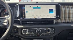 Jeep Gladiator 85th Anniversary Edition 4x4 2026 — side view