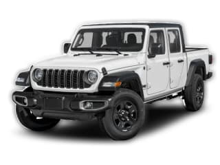 Jeep Gladiator Sport S 4x4