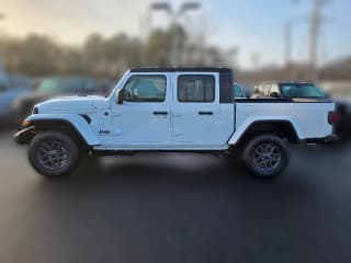 Jeep Gladiator Sport S 4x4