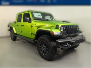 Jeep Gladiator Sport S 4x4