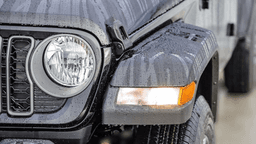 Jeep Gladiator Sport S 4x4 2026 — side view
