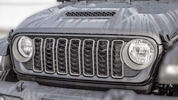 Jeep Gladiator Sport S 4x4 2026 — side view
