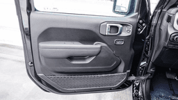 Jeep Gladiator Sport S 4x4 2026 — side view