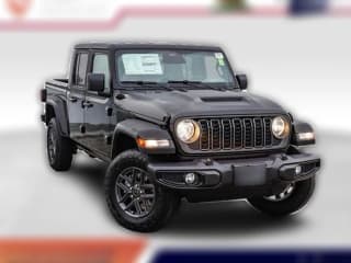 Jeep Gladiator Sport S 4x4