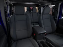 Jeep Gladiator Sport S 4x4 2026 — side view