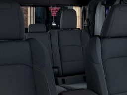 Jeep Gladiator Sport S 4x4 2026 — side view