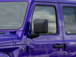Jeep Gladiator Sport S 4x4 2026 — side view